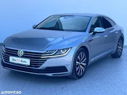 Culoaregri Utilizat 2017 VW Arteon Elegance Berlinǎ | 21.900 EUR (Preț OK)