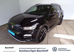 Utilizat 2021 VW T-Roc Sport SUV | 25.738 EUR (Scump)