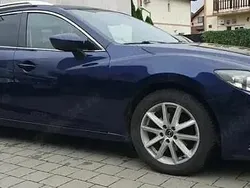 Utilizat 2013 Mazda 6 Break | 4.900 EUR (Super Preț)