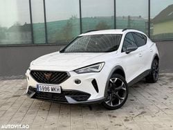 Culoarealb Utilizat 2023 Cupra Formentor SUV | 22.999 EUR (Super Preț)