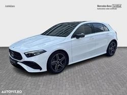 Culoarealb Utilizat 2024 Mercedes A200 Hatchback | 41.688 EUR