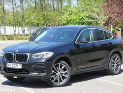 Negru Utilizat 2019 BMW X4 SUV | 31.000 EUR (Preț bun)