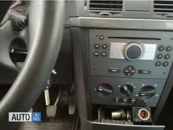 Albastru Utilizat 2010 Opel Meriva Monovolum | 55.000 EUR