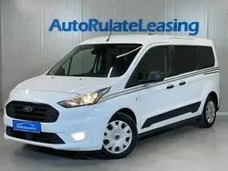 Utilizat 2020 Ford Transit | 13.690 EUR (Puțin scump)