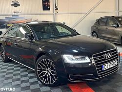Maro Utilizat 2016 Audi A8 Comfort Berlinǎ | 21.500 EUR