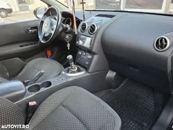 Maro Utilizat 2007 Nissan Qashqai Tekna SUV | 6.900 EUR (Scump)
