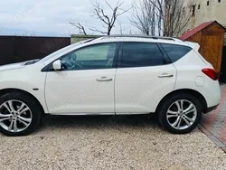 Utilizat 2011 Nissan Murano SUV | 7.999 EUR