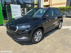Negru Nouă 2025 Skoda Karoq Selection SUV | 37.164 EUR (Preț OK)