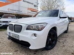 Culoarealb Utilizat 2010 BMW X1 SUV | 8.500 EUR (Preț OK)