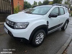 Culoarealb Utilizat 2022 Dacia Duster Comfort SUV | 15.950 EUR (Puțin scump)