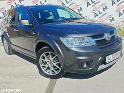 Culoaregri Utilizat 2015 Fiat Freemont Lounge SUV | 10.950 EUR