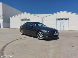 Culoaregri Utilizat 2008 BMW 320 Sport Line Coupe | 6.600 EUR (Preț OK)
