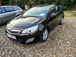 Utilizat 2012 Opel Astra Berlinǎ | 4.999 EUR (Puțin scump)