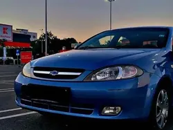 Utilizat 2006 Chevrolet Lacetti Hatchback | 1.250 EUR