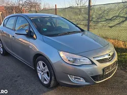 Gri Utilizat 2010 Opel Astra Cosmo Hatchback | 4.300 EUR (Scump)