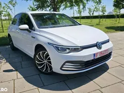 Alb Utilizat 2020 VW Golf VII | 15.499 EUR (Preț OK)