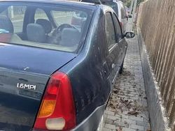Utilizat 2005 Dacia Logan Berlinǎ | 1.300 EUR (Preț OK)