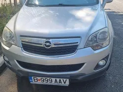 Culoareargint Utilizat 2014 Opel Antara Cosmo SUV | 5.400 EUR (Preț bun)