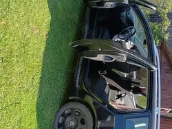Negru Utilizat 2006 VW Passat Break | 1.900 EUR (Preț OK)