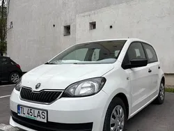 Utilizat 2019 Skoda Citigo Hatchback | 4.400 EUR