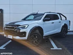 Alb Utilizat 2024 Isuzu D-Max Pickup | 43.900 EUR