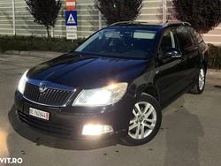 Culoarenegru Utilizat 2013 Skoda Octavia Break | 4.690 EUR (Preț bun)