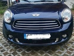 Utilizat 2012 Mini Cooper Countryman SUV | 9.600 EUR