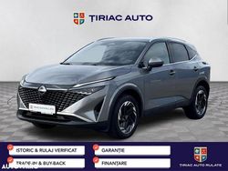 Culoaregri Utilizat 2024 Nissan Qashqai Acenta SUV | 29.800 EUR