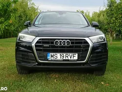 Culoarenegru Utilizat 2017 Audi Q5 SUV | 22.900 EUR (Preț OK)
