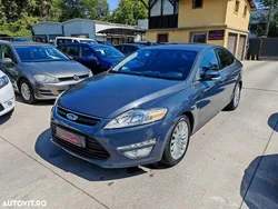 Culoaregri Utilizat 2014 Ford Mondeo Berlinǎ | 4.999 EUR (Super Preț)