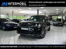 Utilizat 2020 Land Rover Range Rover Sport HSE SUV | 64.275 EUR