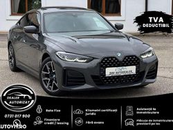 Culoaregri Utilizat 2022 BMW 420 Gran Coupé M Sport Coupe | 36.999 EUR (Scump)