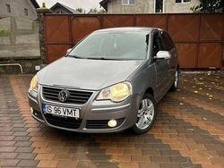 Culoaregri Utilizat 2009 VW Polo Comfortline | 2.600 EUR (Preț OK)