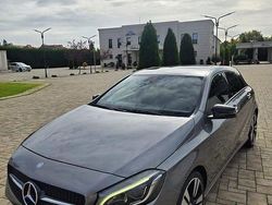 Culoaregri Utilizat 2017 Mercedes A220 AMG line Hatchback | 15.800 EUR (Super Preț)