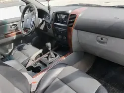 Utilizat 2004 Kia Sorento 2 SUV | 2.550 EUR (Preț bun)