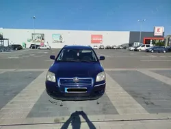 Utilizat 2005 Toyota Avensis Berlinǎ | 1.200 EUR (Super Preț)