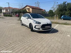 Culoarealb Utilizat 2012 Citroën DS5 Sport Chic Hatchback | 6.790 EUR (Super Preț)
