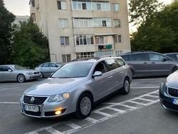 Utilizat 2009 VW Passat Break | 3.000 EUR (Preț bun)