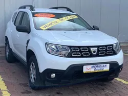 Utilizat 2021 Dacia Duster Comfort SUV | 17.900 EUR