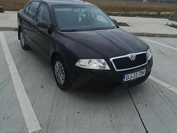 Utilizat 2007 Skoda Octavia Berlinǎ | 2.950 EUR (Preț OK)