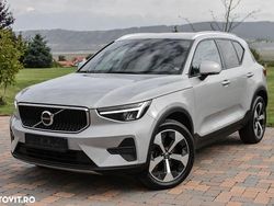 Culoaregri Utilizat 2023 Volvo XC40 Plus SUV | 23.900 EUR (Puțin scump)