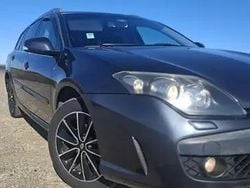 Utilizat 2009 Renault Laguna III Break | 3.850 EUR (Scump)
