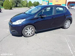Alte culori Utilizat 2015 Peugeot 208 Active Hatchback | 5.700 EUR (Preț OK)