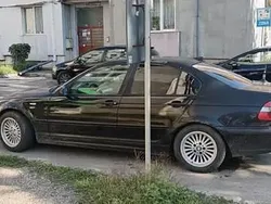 Utilizat 2003 BMW 318 Berlinǎ | 1.250 EUR (Super Preț)