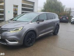 Culoaregri Utilizat 2015 Renault Espace Monovolum | 13.000 EUR (Scump)