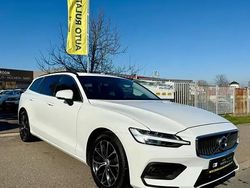 Alb Utilizat 2021 Volvo V60 Break | 20.890 EUR