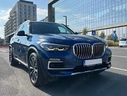 Utilizat 2019 BMW X5 SUV | 39.900 EUR (Super Preț)