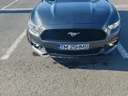 Alte culori Utilizat 2016 Ford Mustang Coupe | 18.500 EUR