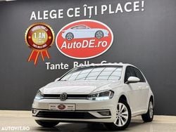 Culoarealb Utilizat 2019 VW Golf VII Hatchback | 11.990 EUR (Puțin scump)