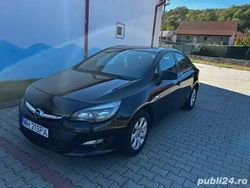 Utilizat 2017 Opel Astra Berlinǎ | 6.500 EUR (Preț OK)